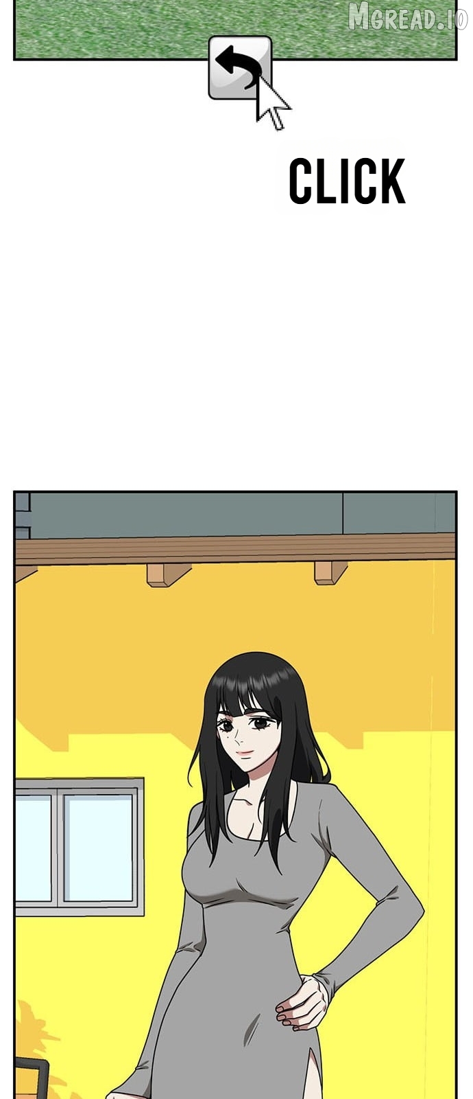 Change Me Chapter 151  - page 86